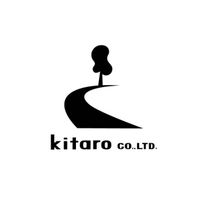 ＳＡＲＵＭＯＣＨＩ (sarumochi)さんの天然木家具通販サイト　運営会社　kitaro CO.,LTD.　のロゴマークへの提案