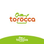 forever (Doing1248)さんの新しいフォトスタジオ「torocca」のロゴへの提案