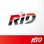 konodesign (KunihikoKono)さんの「RID」のロゴ作成！への提案
