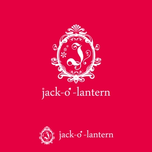 さんのレディースカジュアルアパレルショップサイト　｢ジャッコランタン｣のロゴへの提案