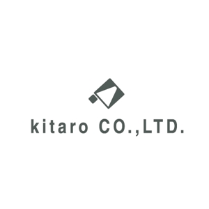 Keen insight (satoruarisaka)さんの天然木家具通販サイト　運営会社　kitaro CO.,LTD.　のロゴマークへの提案