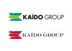 LAMF (LAMF)さんの総合ITコンサルティング会社「KAIDO GROUP」のロゴへの提案