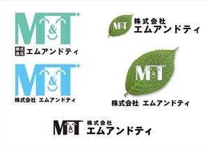 YMkingさんの新会社（福祉用具取扱）のロゴマーク、ロゴタイプ制作への提案