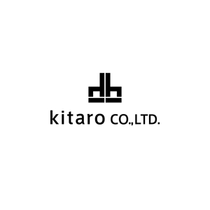 samasaさんの天然木家具通販サイト　運営会社　kitaro CO.,LTD.　のロゴマークへの提案