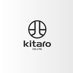 イイアイデア (iiidea)さんの天然木家具通販サイト　運営会社　kitaro CO.,LTD.　のロゴマークへの提案