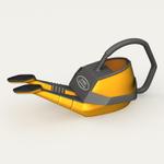 BrainerS-designで個性的デザインを！ (BrainerS_design)さんの特許取得済みの園芸用品のジョウロへの提案