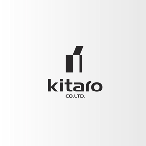 イイアイデア (iiidea)さんの天然木家具通販サイト　運営会社　kitaro CO.,LTD.　のロゴマークへの提案