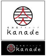 NEIKON (NEIKON)さんの居酒屋ダイニング 「奏-kanade-」のロゴ制作への提案