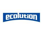 MrMtSs (SaitoDesign)さんの電気設備工事会社「ecolution」のロゴへの提案