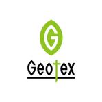 skyblue (skyblue)さんの土木系、杭打ちの施工販売会社「ジオテックス(Geotex)」のロゴ作成への提案