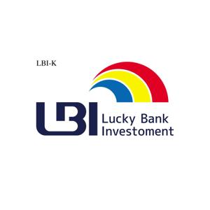 ロゴ研究所 (rogomaru)さんのソーシャルレンディングサービス「Lucky Bank」を運営する法人のロゴへの提案