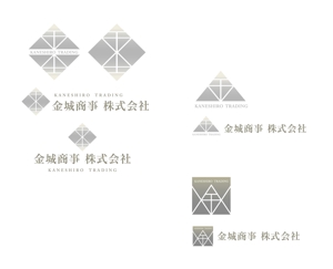 yasuさんの会社のロゴ・社名の変換への提案