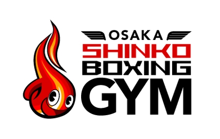 amaneku (amaneku)さんのボクシングジムのロゴ製作への提案