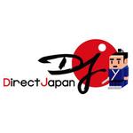 CROSS-POINT (CROSS-POINT)さんの海外でネットショッピングを展開しているショップのロゴです。への提案