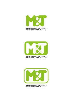 NAKAMURAさんの新会社（福祉用具取扱）のロゴマーク、ロゴタイプ制作への提案