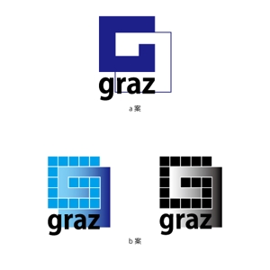 yusa_projectさんの社名ロゴの制作依頼への提案
