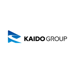 toiro (toiro)さんの総合ITコンサルティング会社「KAIDO GROUP」のロゴへの提案