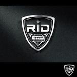 k_31 (katsu31)さんの「RID」のロゴ作成！への提案