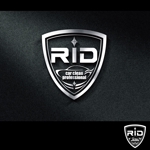 k_31 (katsu31)さんの「RID」のロゴ作成！への提案
