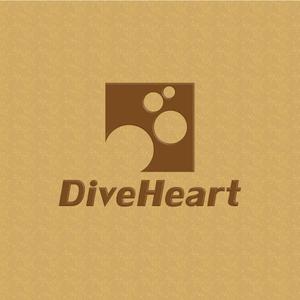 小島デザイン事務所 (kojideins2)さんのスキューバダイビングショップのロゴへの提案