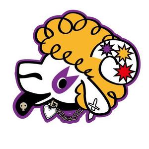 サヨコロ (sayocoro)さんのロックテイストのある羊のイラスト（キャラクター）顔（頭）部分アップ希望への提案
