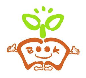 saiga 005 (saiga005)さんの「eco」と「本」をからめたキャラクター作成への提案