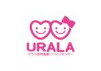 loto (loto)さんの「ウララ訪問看護リハビリセンター」ロゴへの提案