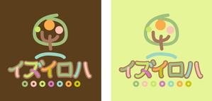 FISHERMAN (FISHERMAN)さんのロゴデザイン依頼への提案