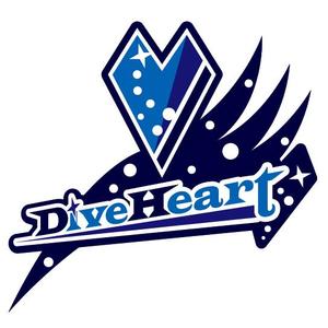 CROSS-POINT (CROSS-POINT)さんのスキューバダイビングショップのロゴへの提案