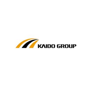ロゴ研究所 (rogomaru)さんの総合ITコンサルティング会社「KAIDO GROUP」のロゴへの提案