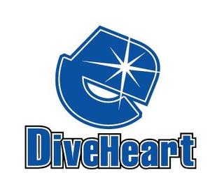 acve (acve)さんのスキューバダイビングショップのロゴへの提案