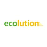 miiisoさんの電気設備工事会社「ecolution」のロゴへの提案