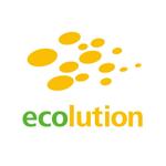 miiisoさんの電気設備工事会社「ecolution」のロゴへの提案