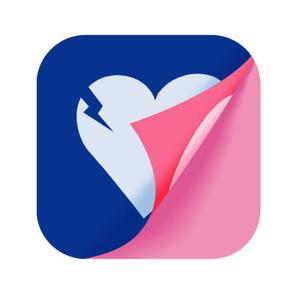 tamanet3さんのIphoneアプリ「表裏一体」アイコン作成への提案