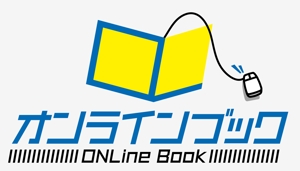 n_kichiさんのオンラインの古本屋のロゴ作成への提案