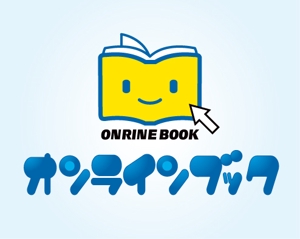 Tiger55 (suzumura)さんのオンラインの古本屋のロゴ作成への提案