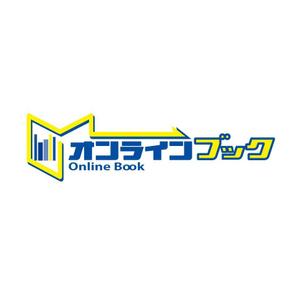 nano (nano)さんのオンラインの古本屋のロゴ作成への提案