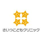 skyblue (skyblue)さんのクリニック（小児科）のロゴへの提案