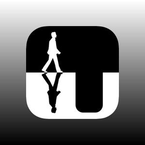 skkun00 (skkun00)さんのIphoneアプリ「表裏一体」アイコン作成への提案