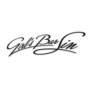 tensgraphic ()さんのガールズバー「Girl's Bar Sin」のロゴへの提案