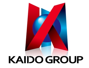nyanko-works (nyanko-teacher)さんの総合ITコンサルティング会社「KAIDO GROUP」のロゴへの提案