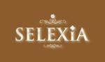 coco (coco_design)さんのEC専門婚約指輪ブランド「SELEXIA」のロゴへの提案