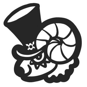 kropsworkshop (krops)さんのロックテイストのある羊のイラスト（キャラクター）顔（頭）部分アップ希望への提案