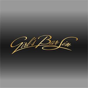 tensgraphic ()さんのガールズバー「Girl's Bar Sin」のロゴへの提案