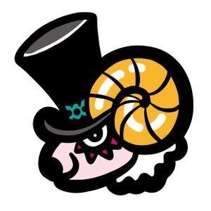 kropsworkshop (krops)さんのロックテイストのある羊のイラスト（キャラクター）顔（頭）部分アップ希望への提案