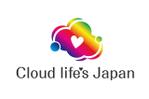 nikuman0 (nikuman0)さんの一般社団法人「Cloud life‘s Japan」の英字ロゴと、イメージロゴマーク  への提案