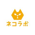 skyblue (skyblue)さんの「株式会社ネコラボ」のロゴへの提案