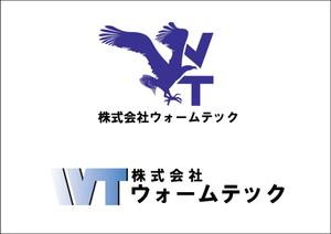 YMkingさんの至急！会社のロゴマークをお願いしますへの提案