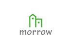 na7naさんの不動産会社「morrow」のロゴへの提案
