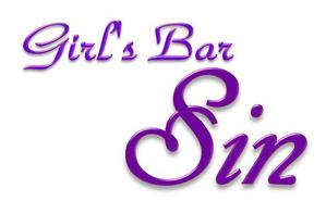 工房　音絵夢ing (0822)さんのガールズバー「Girl's Bar Sin」のロゴへの提案